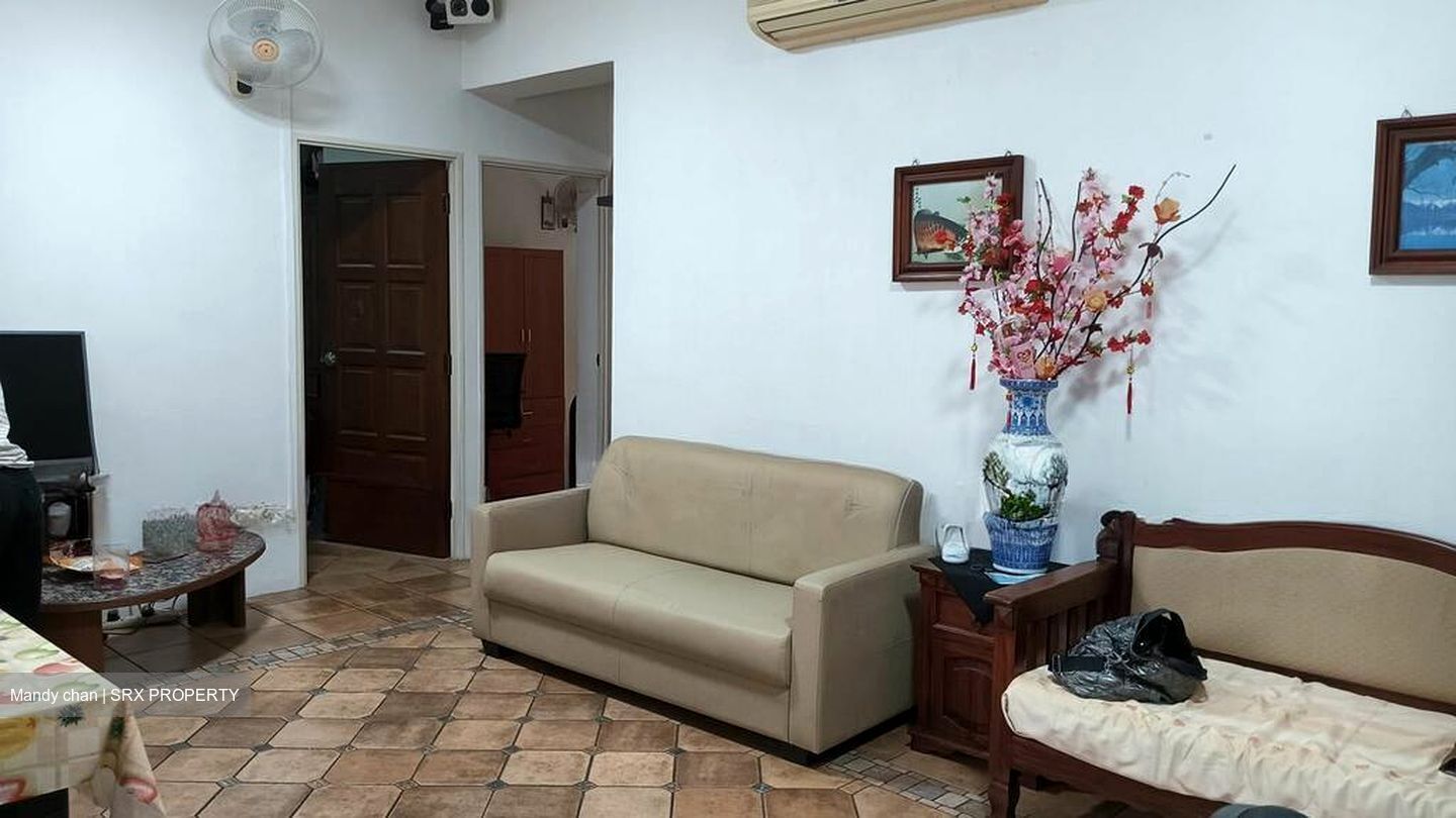 Blk 624 Senja Road (Bukit Panjang), HDB 4 Rooms #507863791